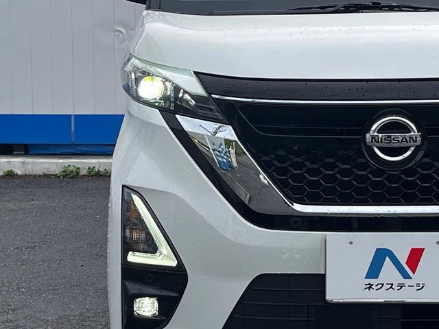 日産 ルークス