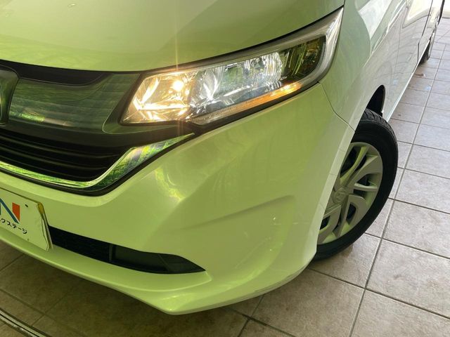 ホンダ フリード