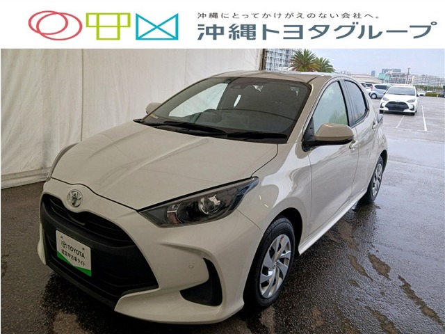 トヨタ ヤリス