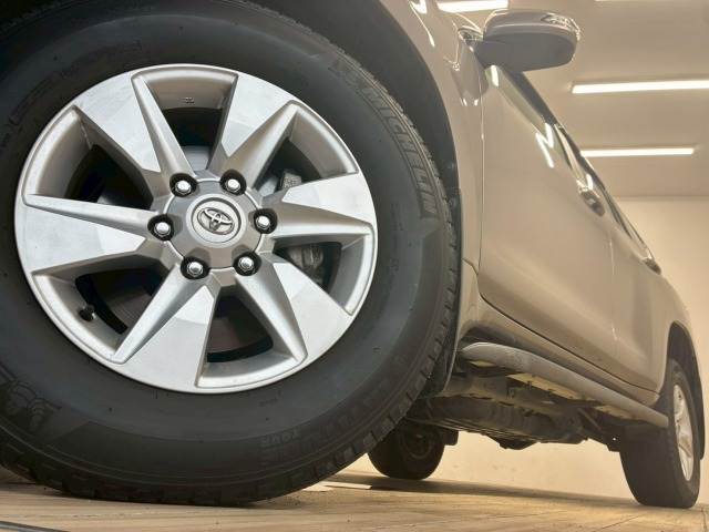トヨタ ランドクルーザープラド