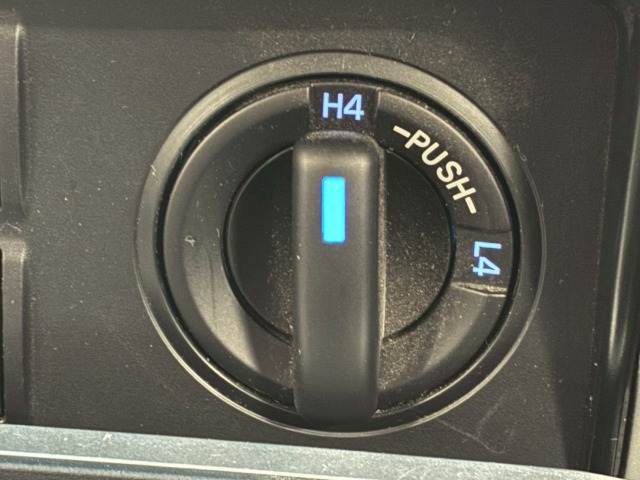 トヨタ ランドクルーザープラド