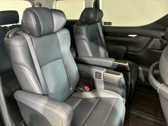 トヨタ アルファード