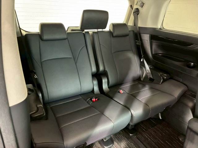 トヨタ アルファード