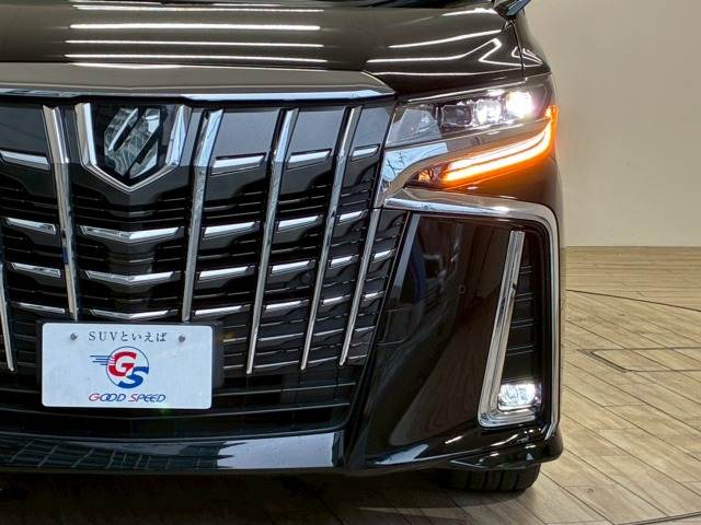 トヨタ アルファード