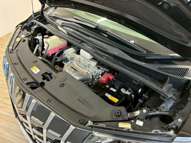 トヨタ アルファード