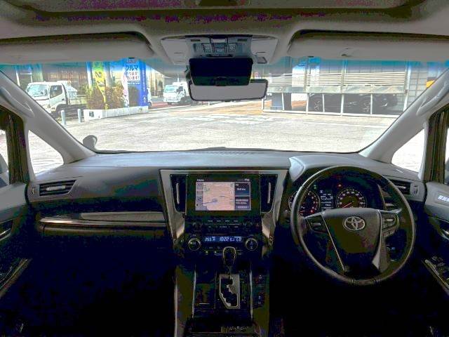 トヨタ アルファード