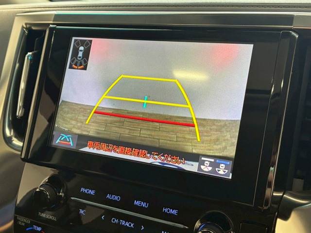 トヨタ アルファード