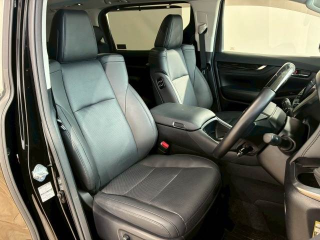 トヨタ アルファード