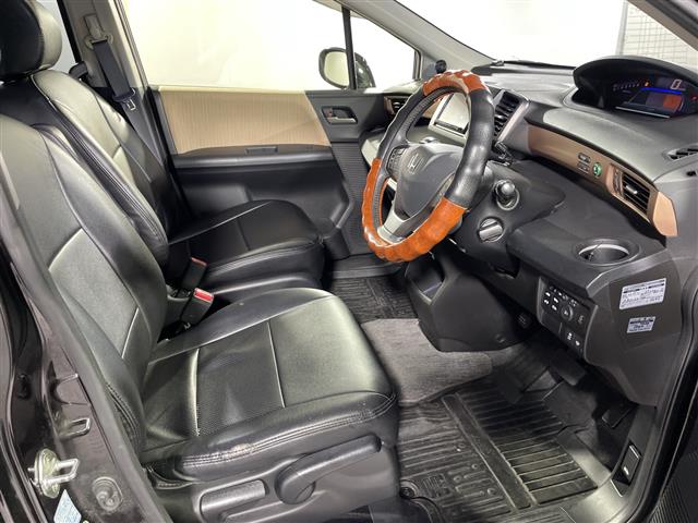 ホンダ フリードハイブリッド