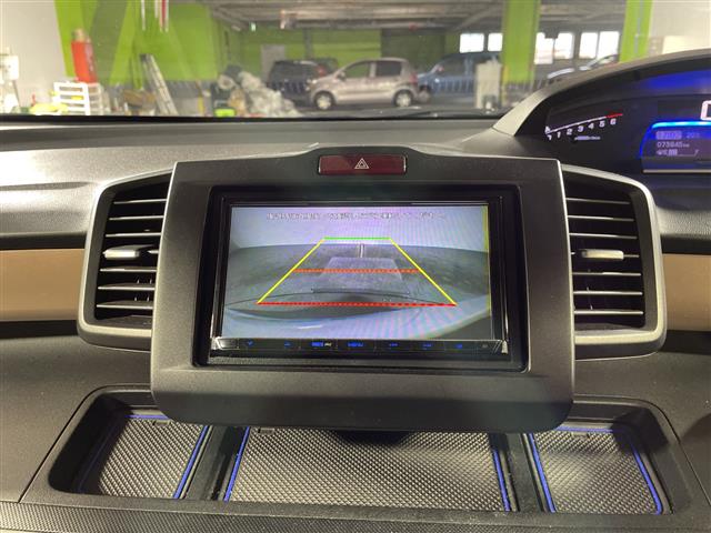 ホンダ フリードハイブリッド