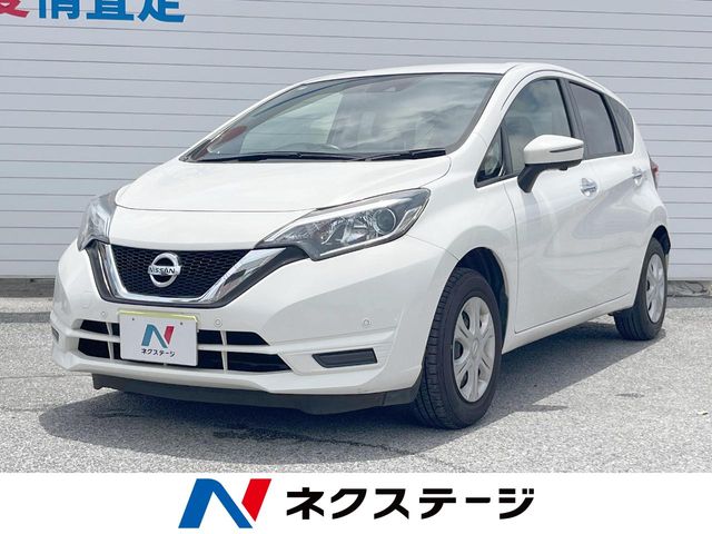 日産 ノート