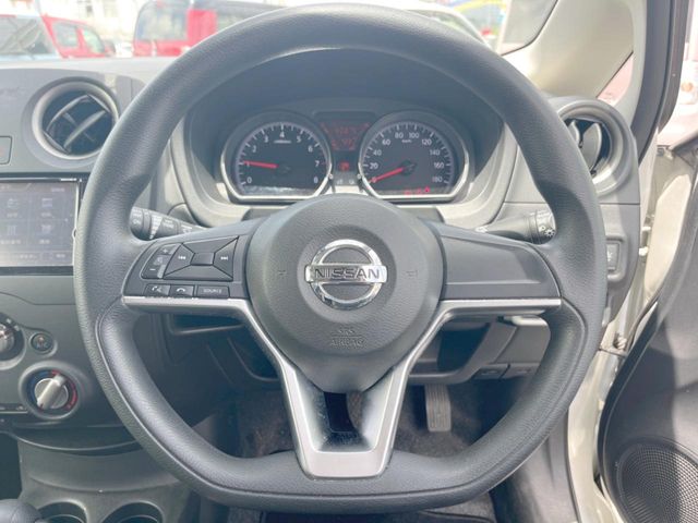 日産 ノート