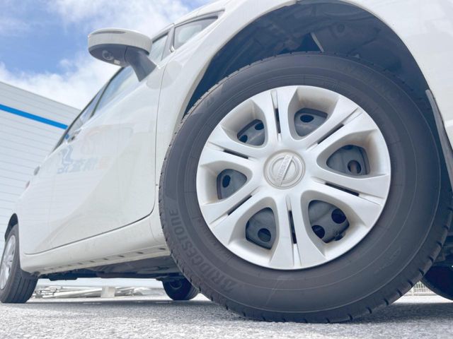 日産 ノート