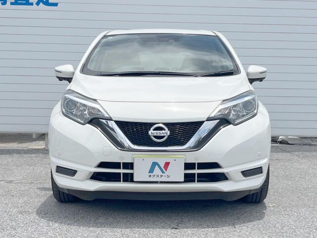 日産 ノート