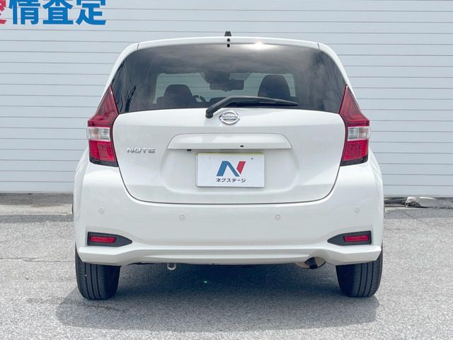 日産 ノート