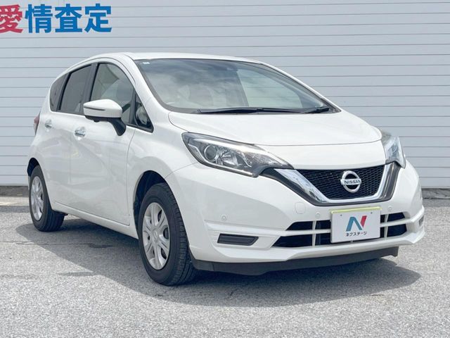 日産 ノート