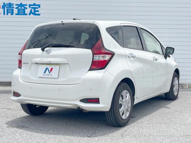 日産 ノート
