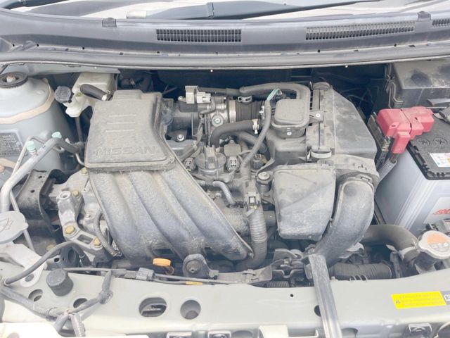 日産 ノート