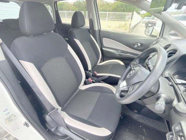 日産 ノート
