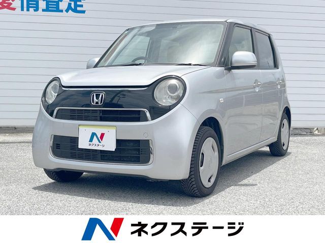 ホンダ N-ONE