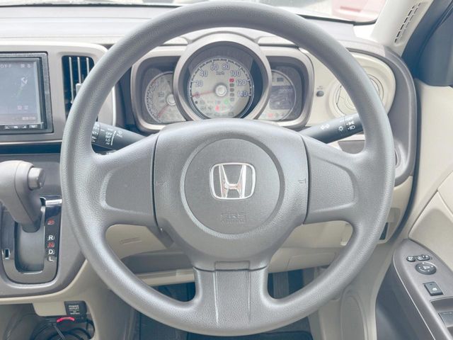 ホンダ N-ONE