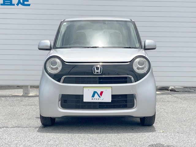 ホンダ N-ONE