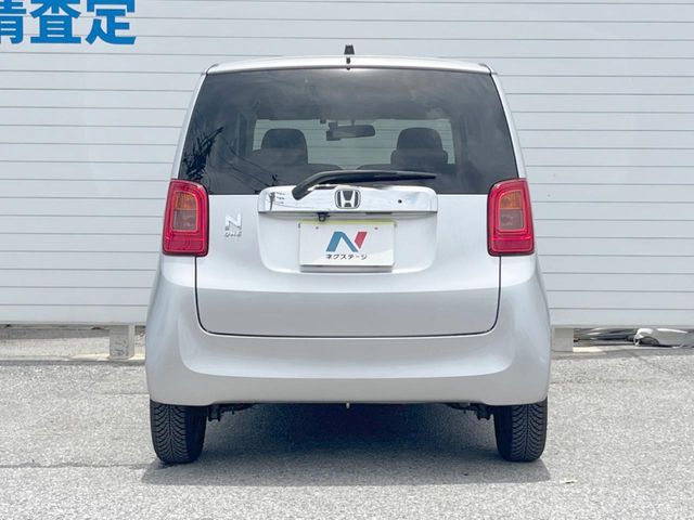 ホンダ N-ONE