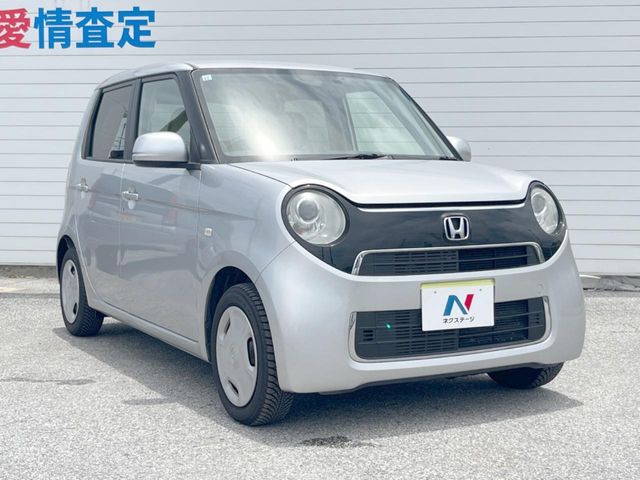 ホンダ N-ONE