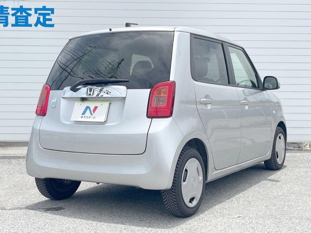 ホンダ N-ONE