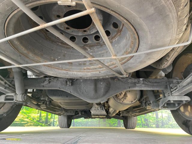 トヨタ ハイエースバン
