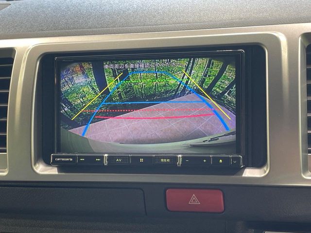 トヨタ ハイエースバン