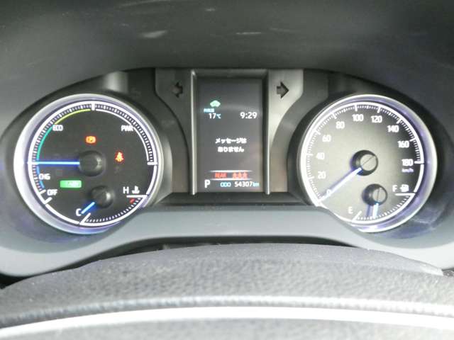 トヨタ ハリアー