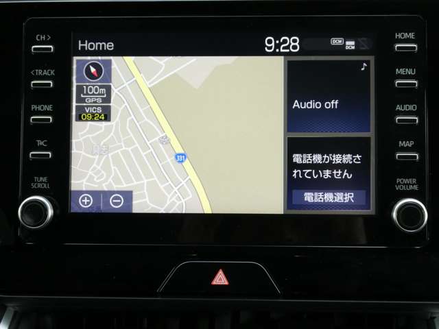 トヨタ ハリアー