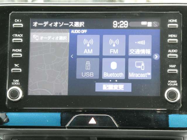 トヨタ ハリアー