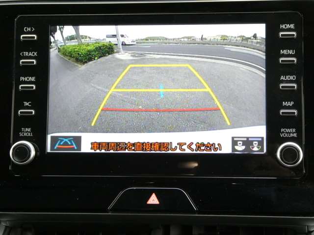 トヨタ ハリアー