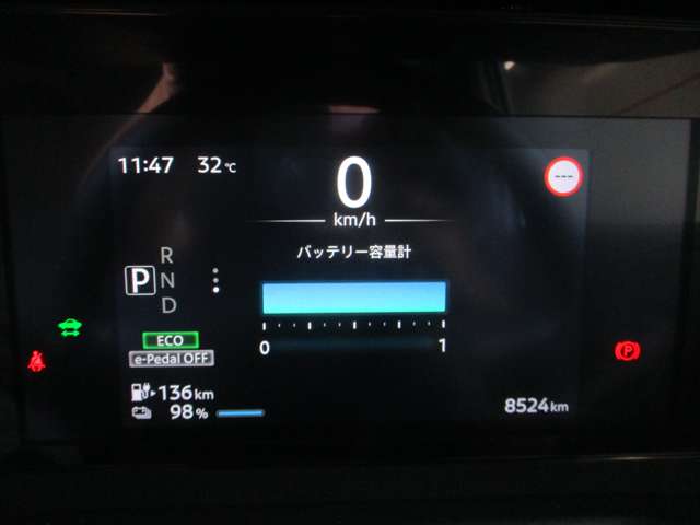 日産 サクラ