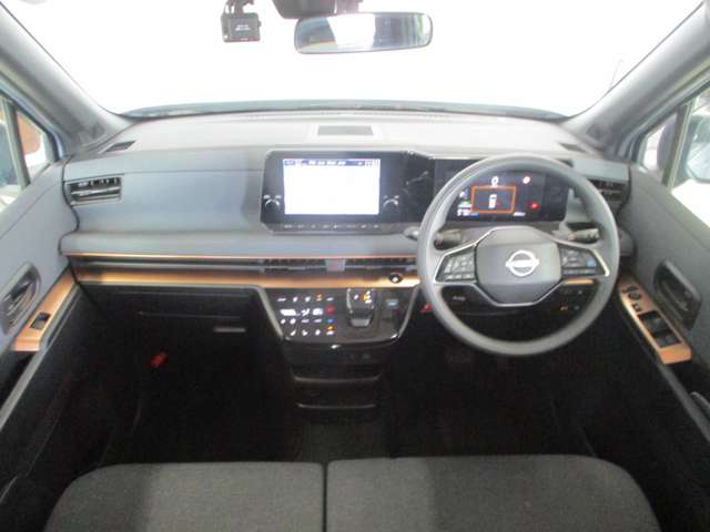 日産 サクラ