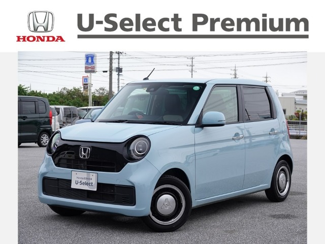 ホンダ N-ONE
