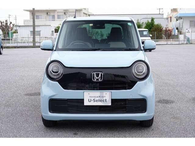ホンダ N-ONE
