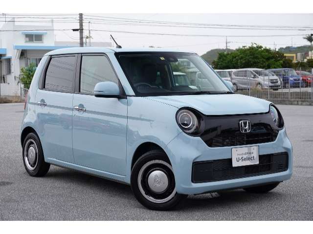 ホンダ N-ONE