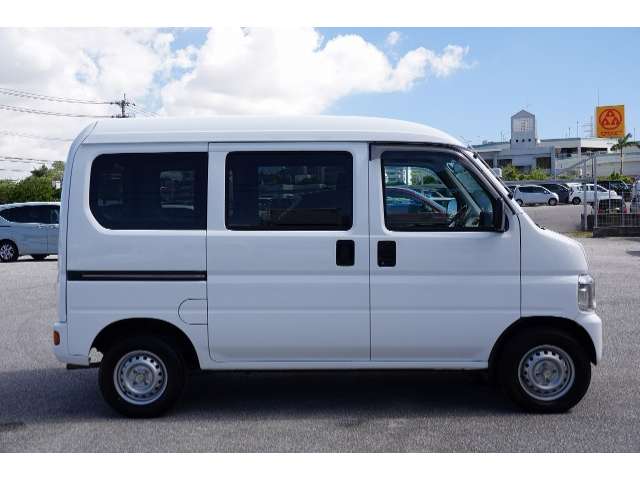 ホンダ アクティバン