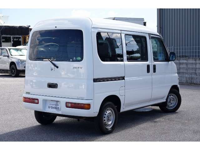 ホンダ アクティバン