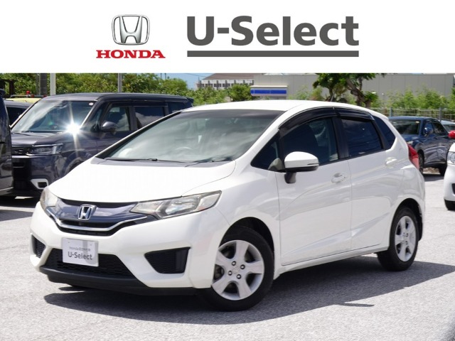 ホンダ フィット