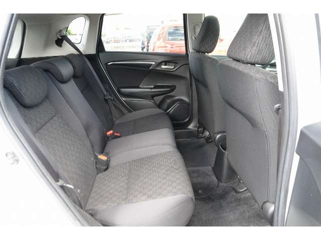 ホンダ フィット