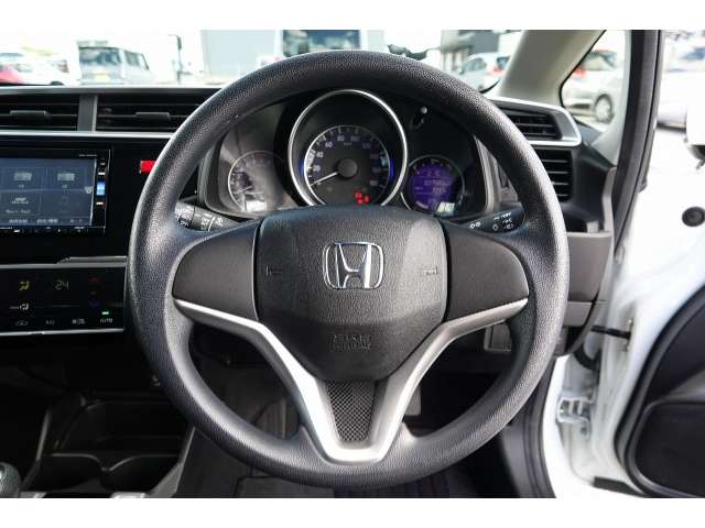 ホンダ フィット