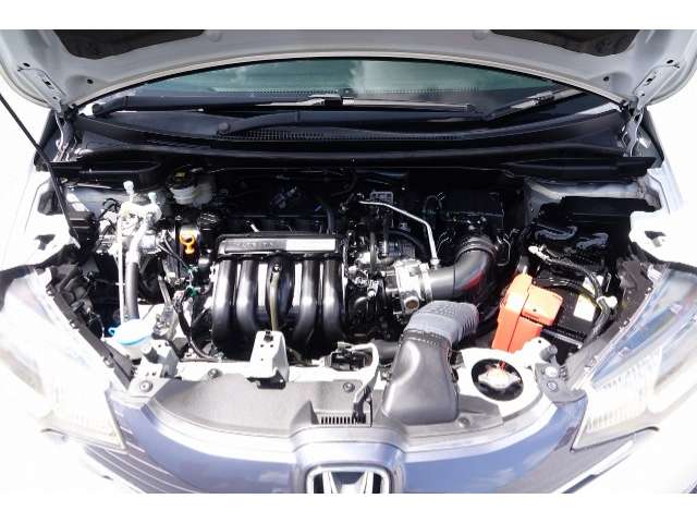 ホンダ フィット