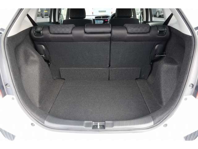 ホンダ フィット