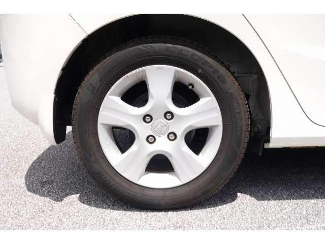 ホンダ フィット