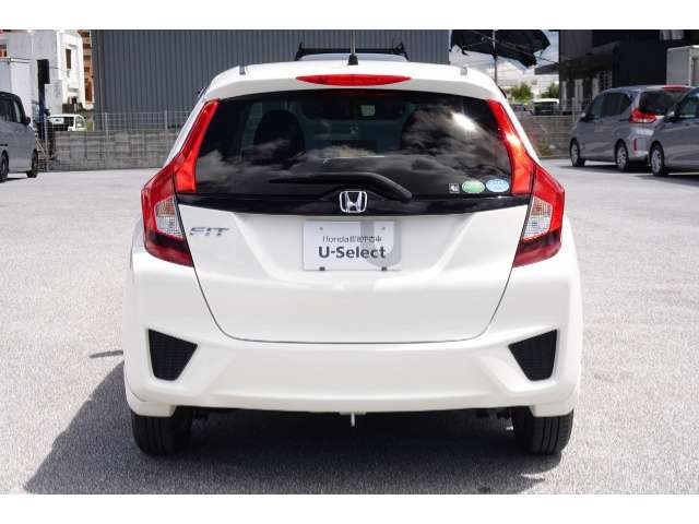 ホンダ フィット