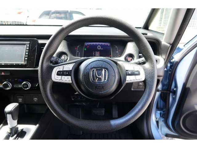 ホンダ フィット